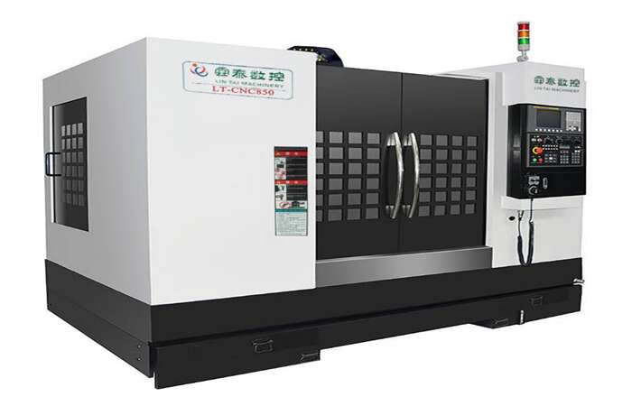 兴宾回收立式加工中心