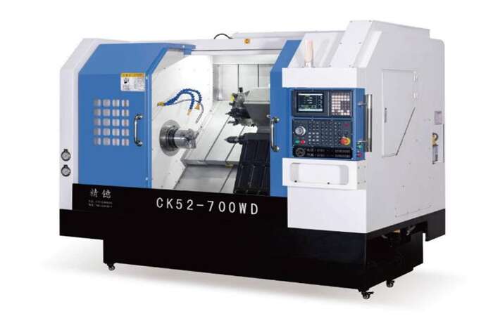 兴宾回收CNC
